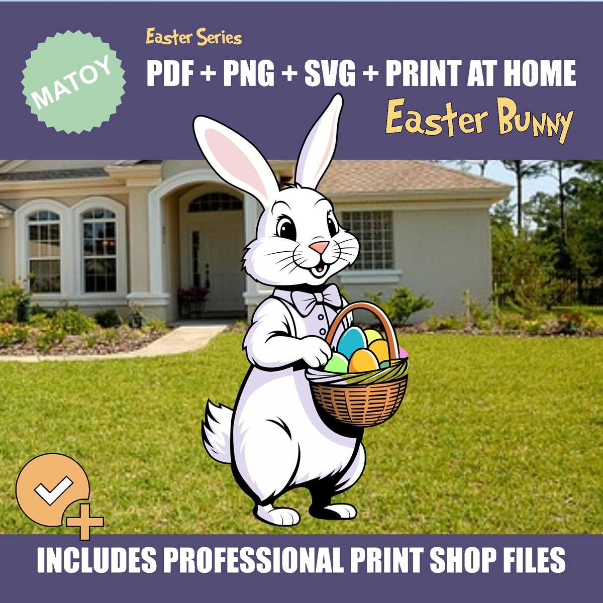 easter bunny pedigree answer key