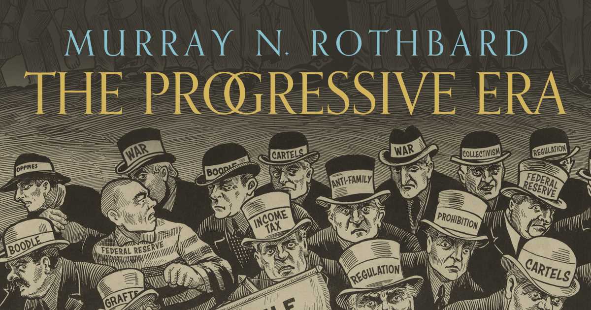 progressive era test review answer key