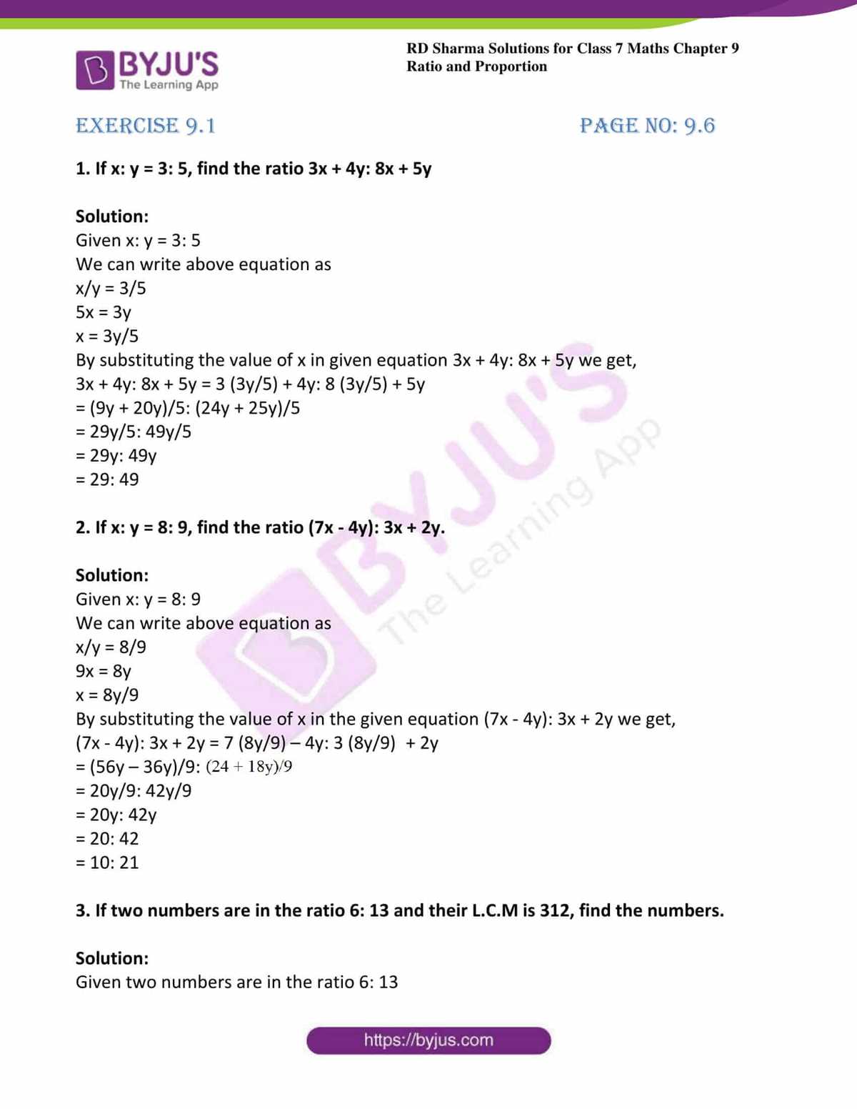 lesson 12 proportional relationships with simple interest answer key