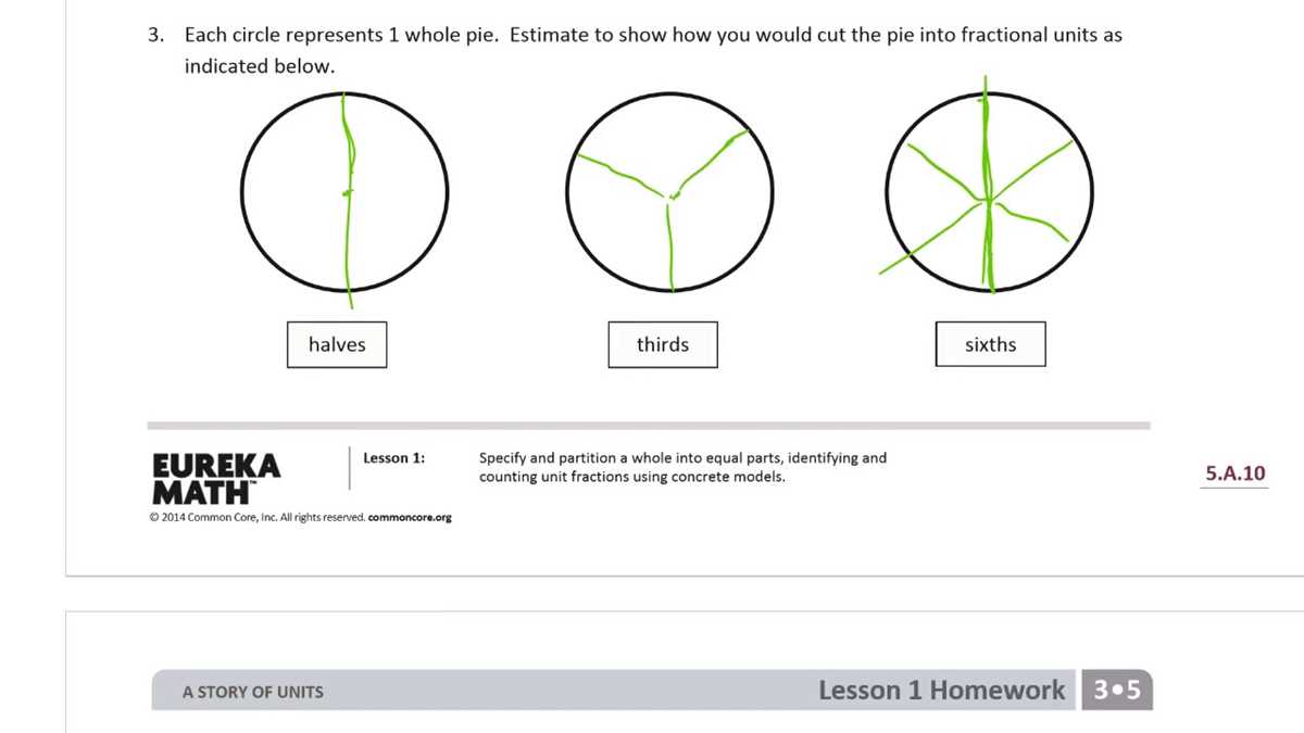 lesson 16 homework 3.5 answer key lesson 16 homework 3.5 answer key