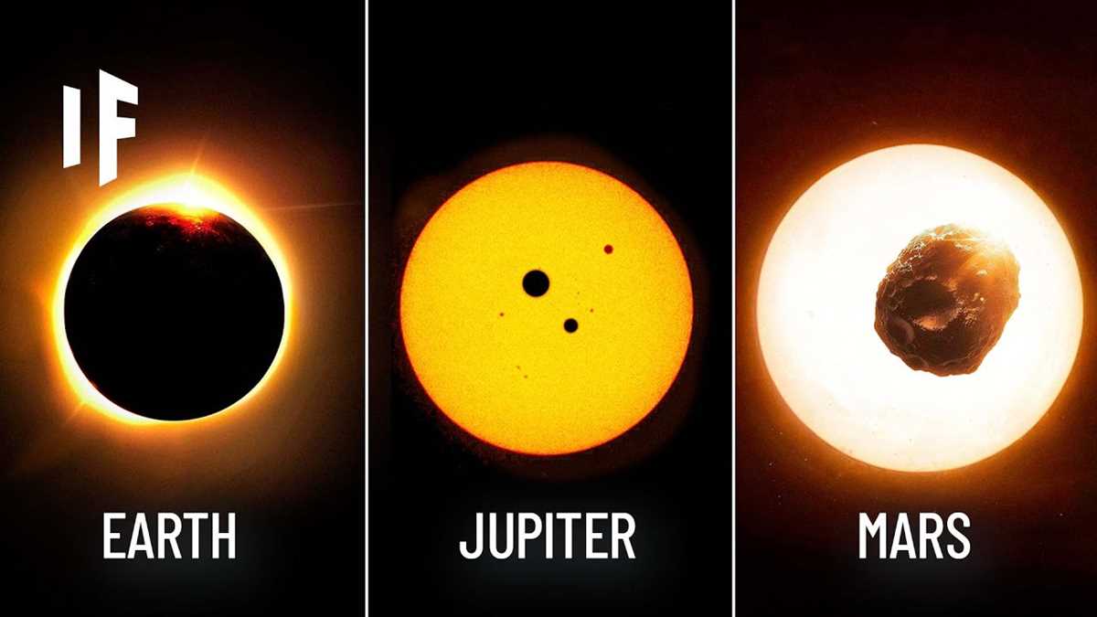 lesson 18 what is a solar eclipse answer key