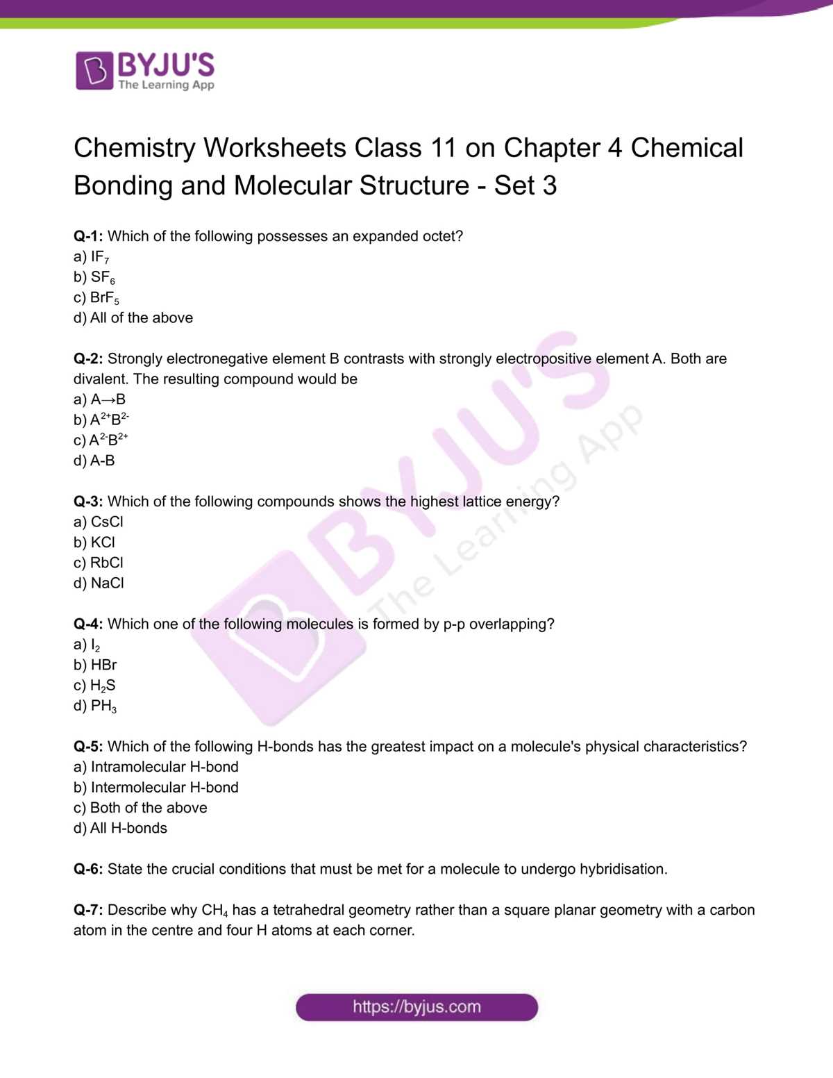 lesson 19 ionic bonds unit 4 answer key