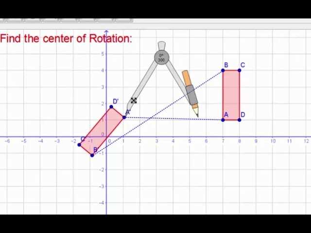 lesson 2 3 rotations practice and problem solving modified answer key