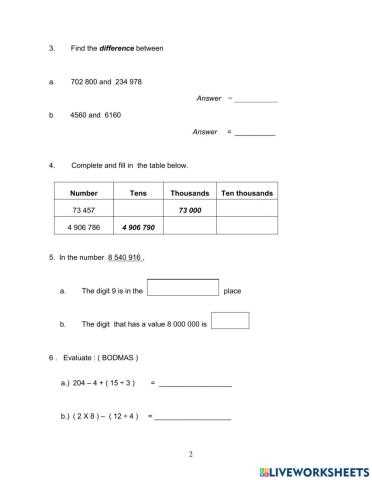 lesson 2 homework 5.2 answer key