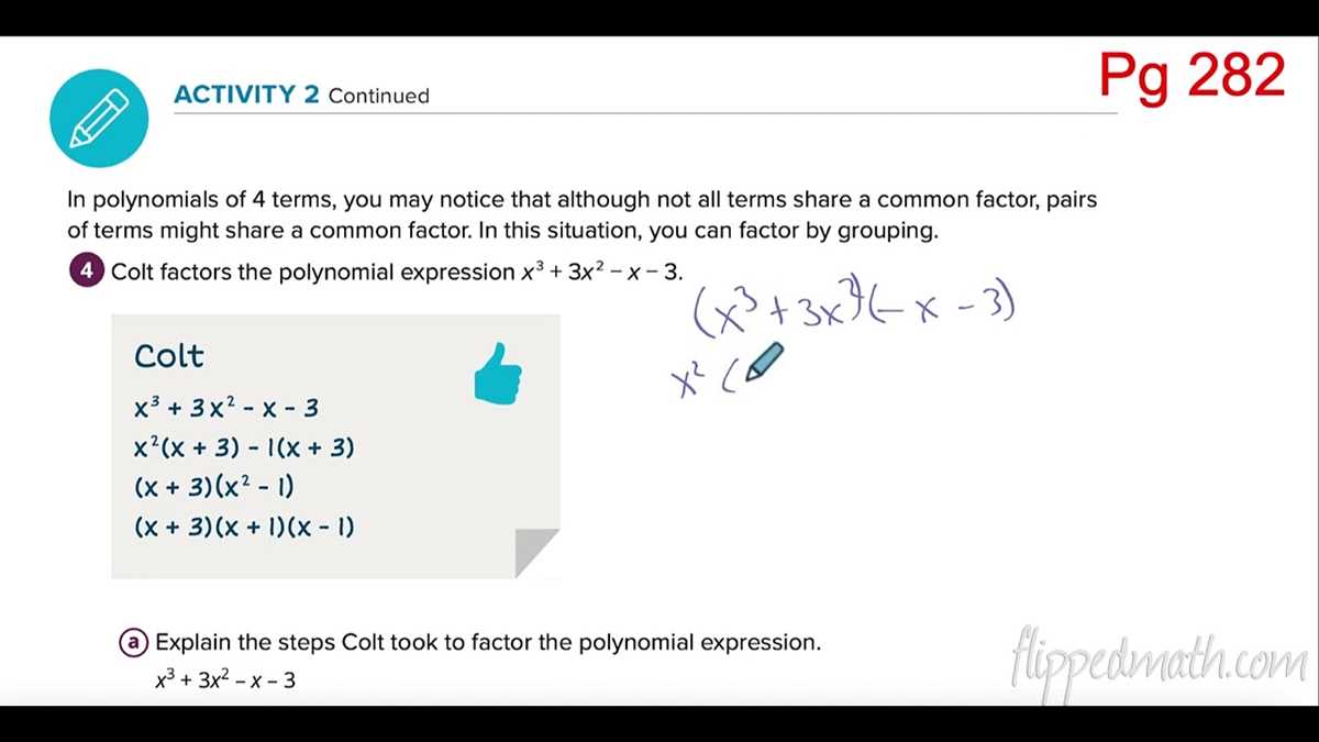 lesson 2.5 skills practice answers key carnegie learning