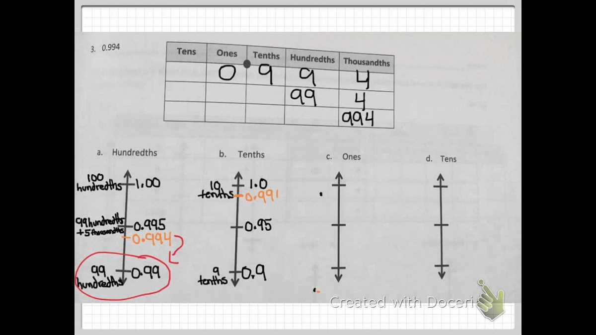lesson 3 problem set 5.1 answer key