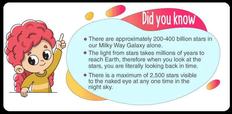 lesson 3 the life cycle of stars answer key