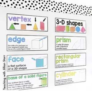 lesson 30 classify two dimensional figures answer key