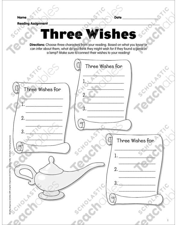 lesson 4 3 reading strategies graphic organizer answer key