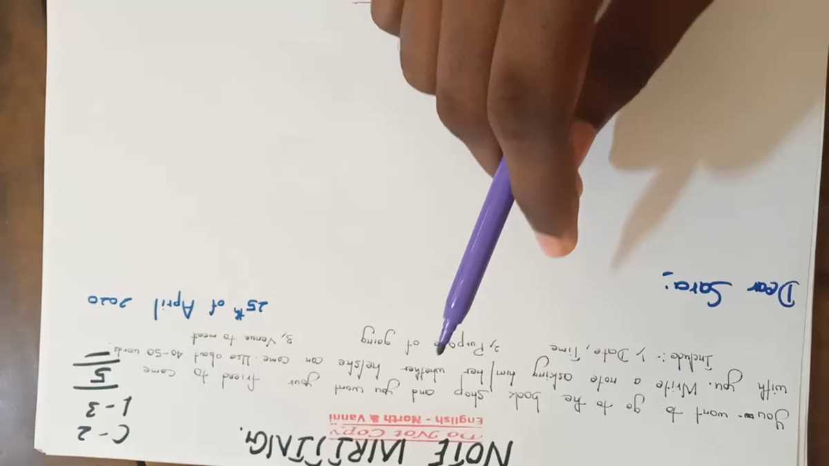 lesson 4 exit ticket 5.5 answer key lesson 4 exit ticket 5.5 answer key