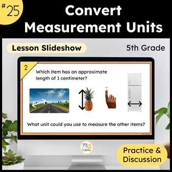 lesson 5 convert measurement units page 293 answer key lesson 5 convert measurement units page 293 answer key