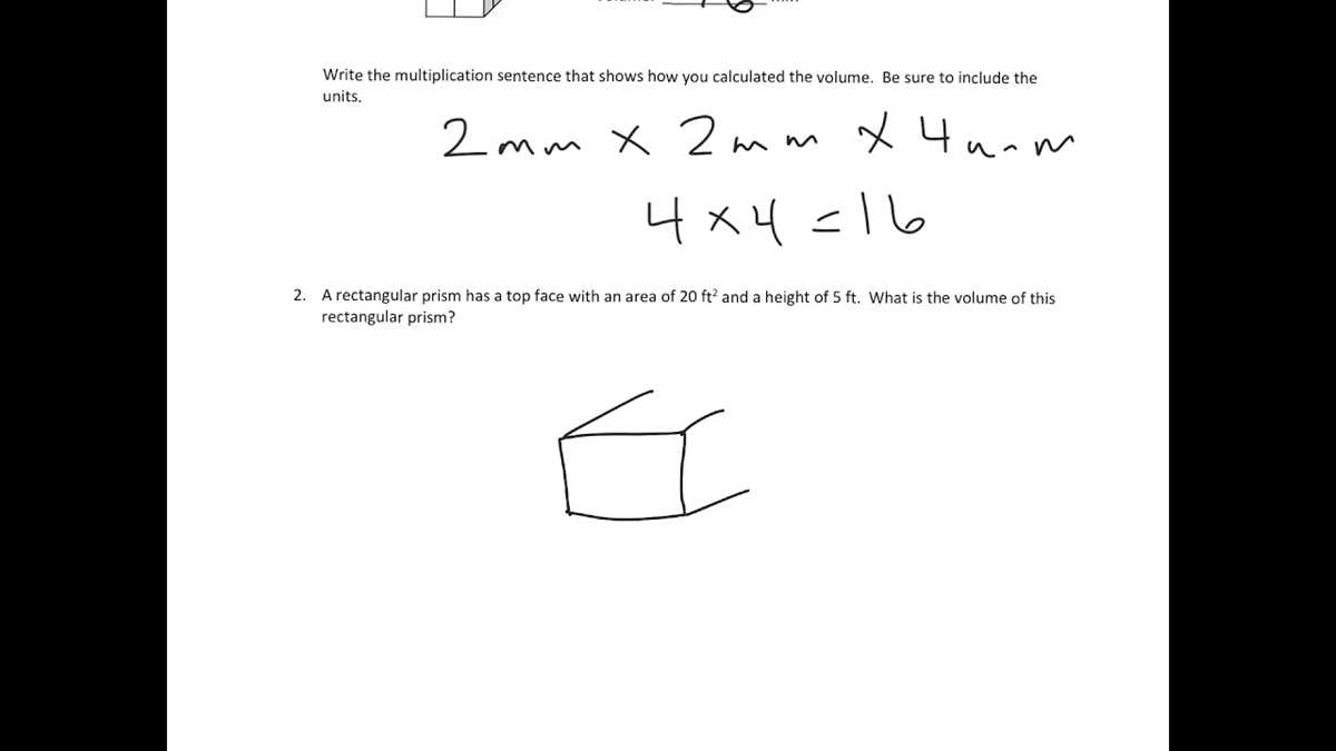 lesson 5 exit ticket 4.5 answer key lesson 5 exit ticket 4.5 answer key