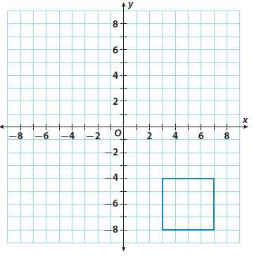 lesson 8 similarity answer key