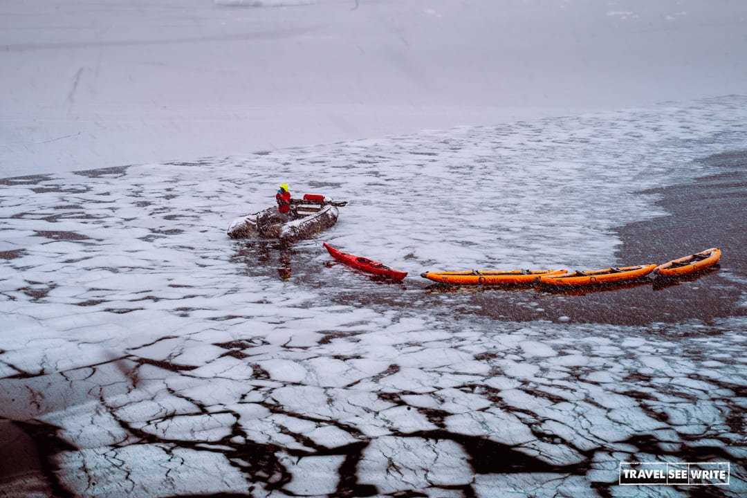 exploration and intrigue on ice answer key