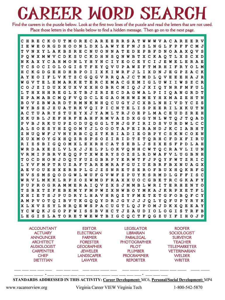 justwordsearch.com answer key
