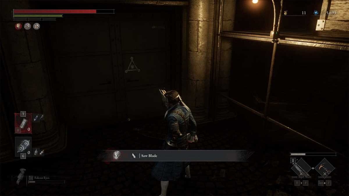 lies of p trinity key answers