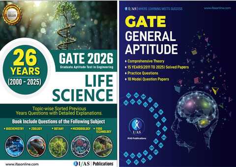 life science answer key gate 2026 life science answer key gate 2026