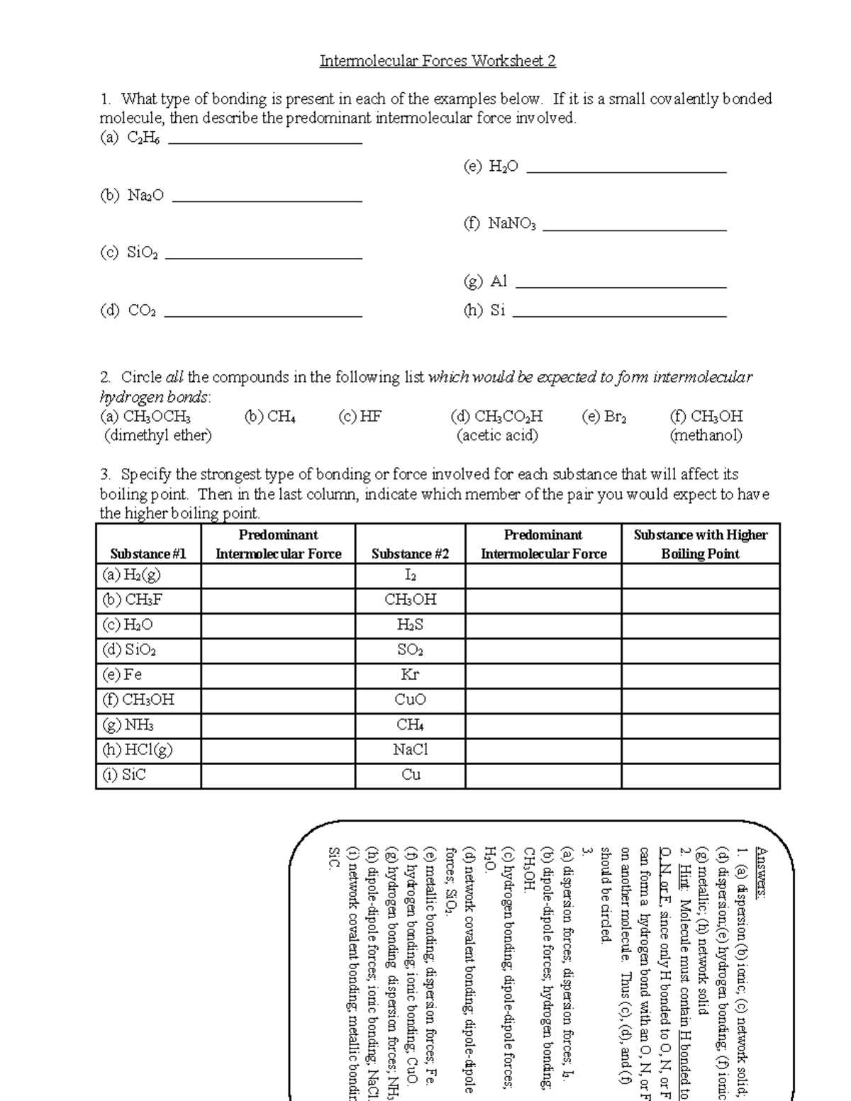 cp chemistry worksheet ions answer key