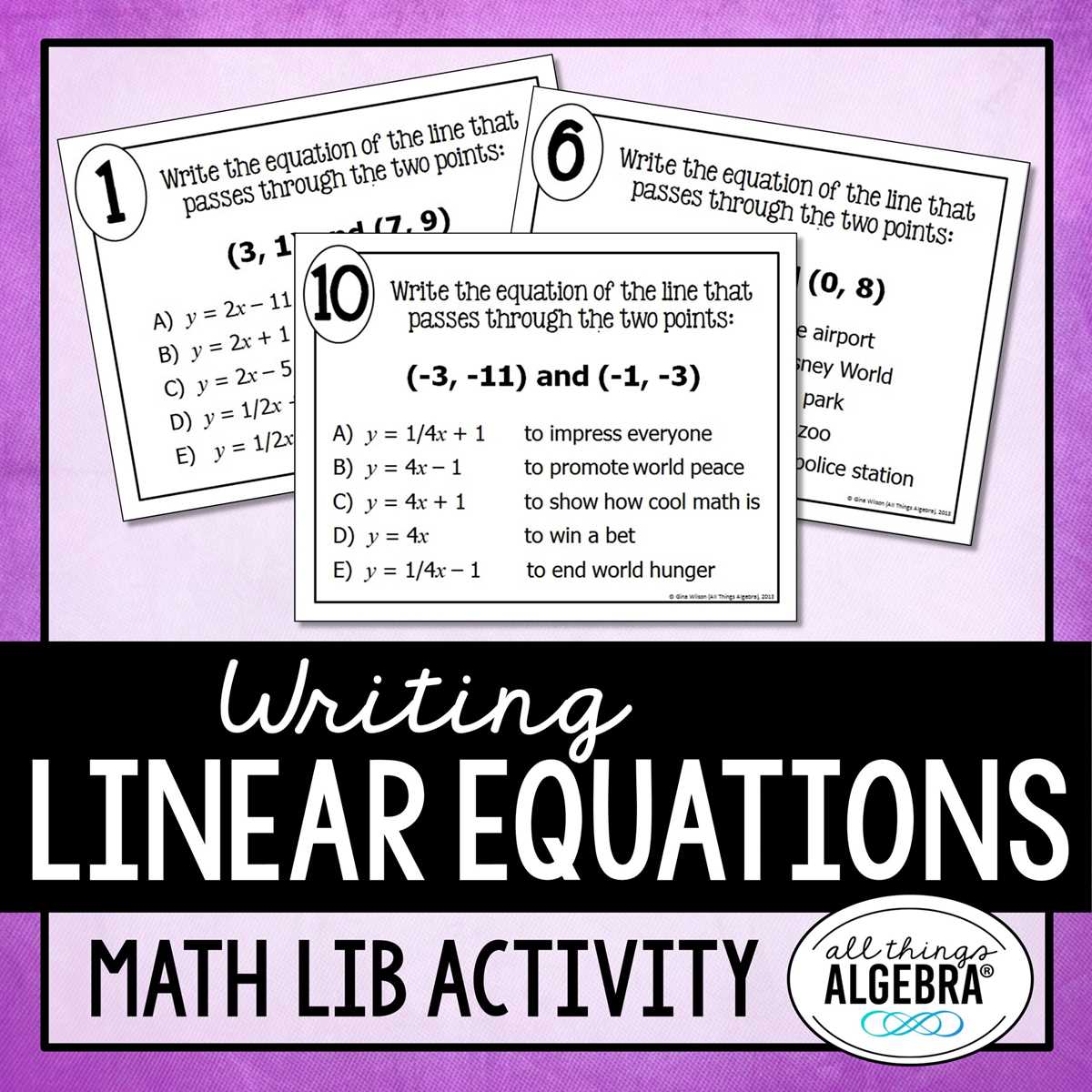 literal equations math lib answer key