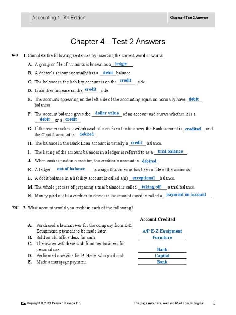 answer key for financial accounting 7th edition