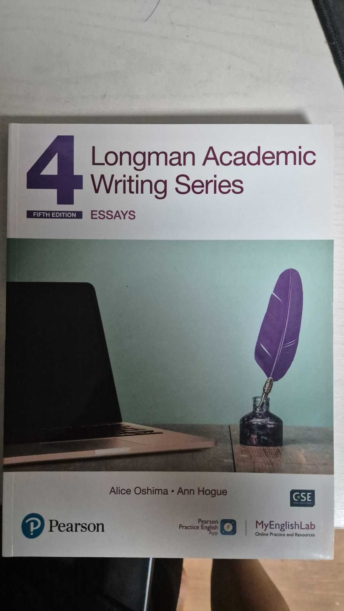 longman academic writing 4 answer key longman academic writing 4 answer key