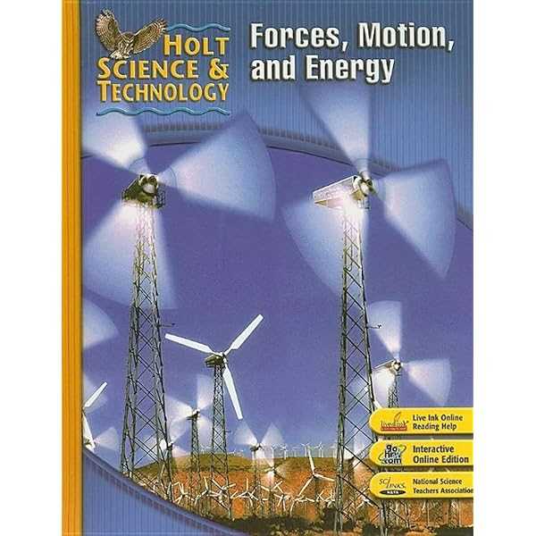 holt science and technology introduction to matter answer key