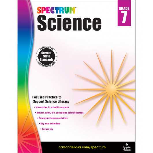 mastering the fcat grade 7 science answer key