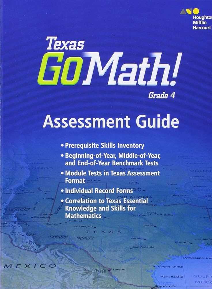 houghton mifflin harcourt texas assessment preparation grade 5 answer key