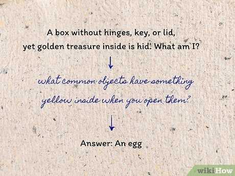 man comes home from work riddle answer key