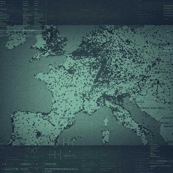 map skills pollution levels answer key