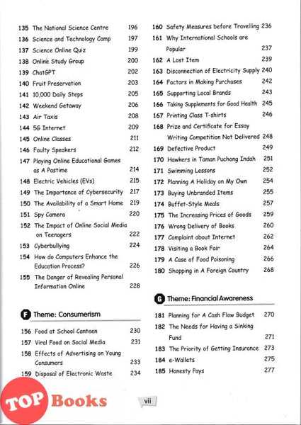 mark twain media inc. publishers answer key science