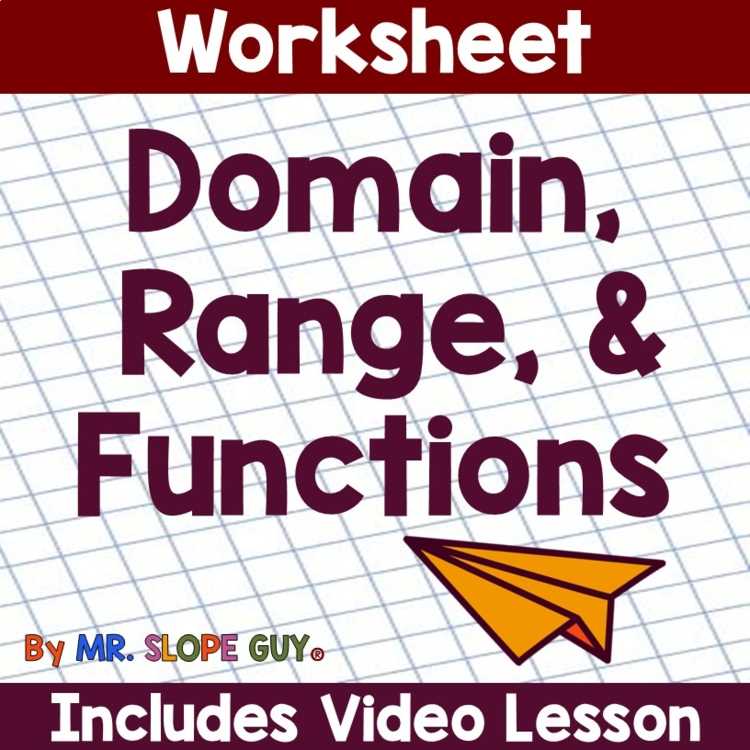 math 8 hw 8.17 functions domain range answer key math 8 hw 8.17 functions domain range answer key