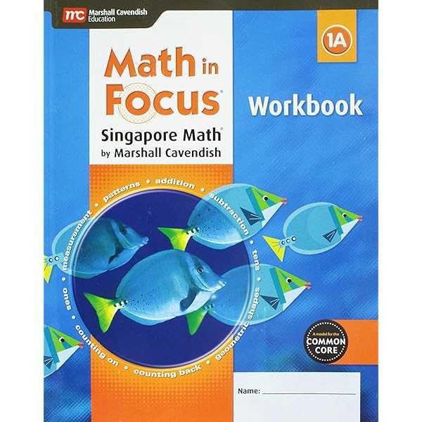 math in focus grade 4b answer key