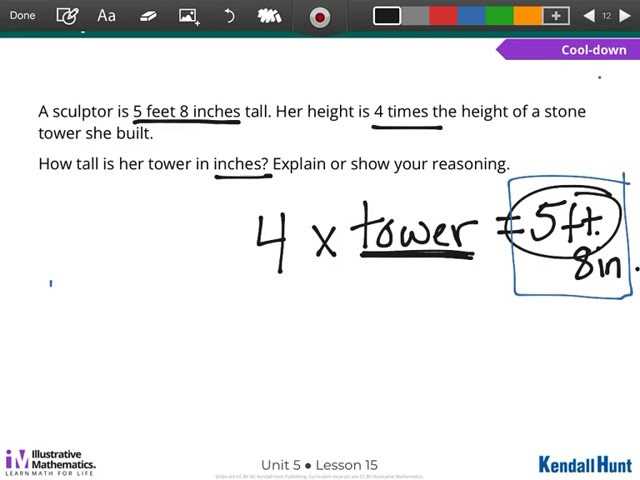 math labs 15.4.45 answer key