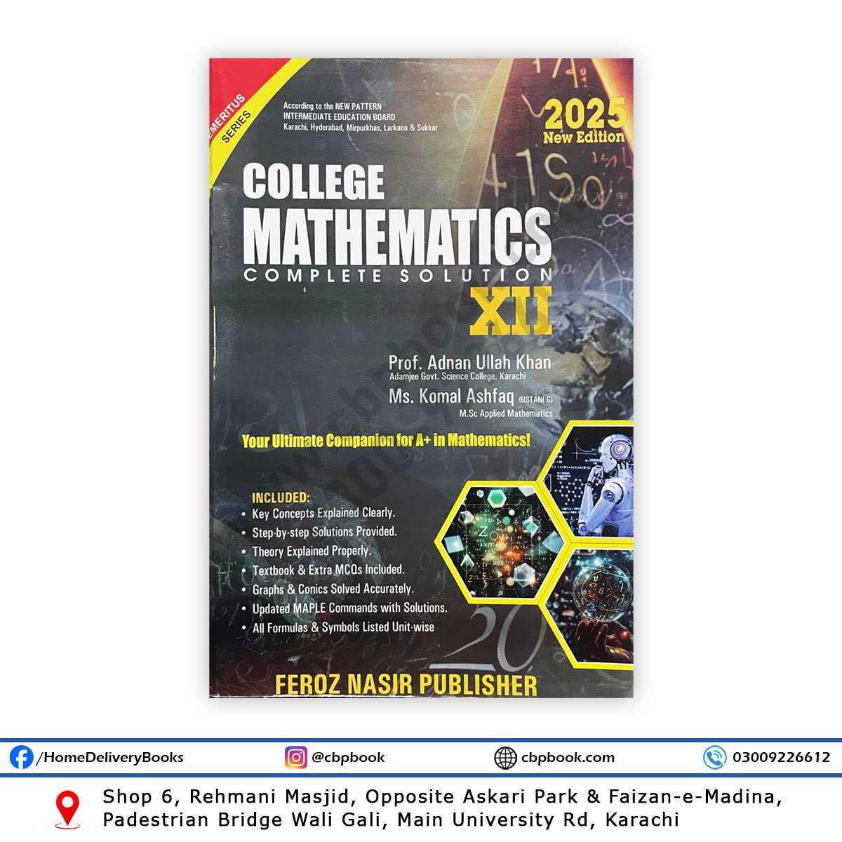 mathematical ideas 12 edition answer key