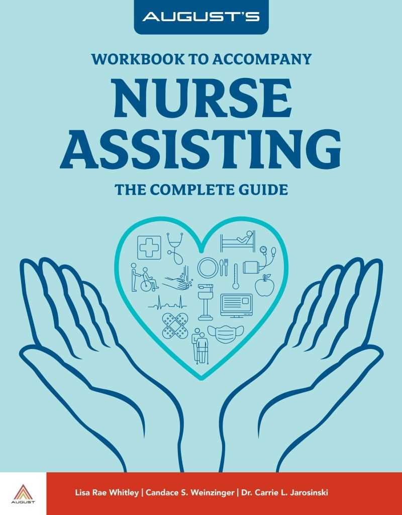mcgraw hill medical assisting workbook answer key
