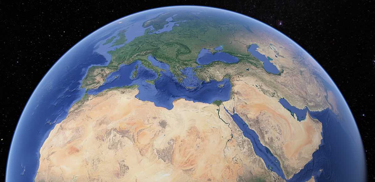 upco answer key earth science