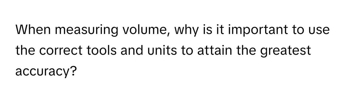 using correct units answer key chemistry