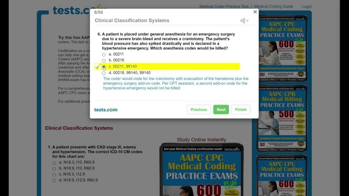 medical coding training cpc 2026 answer key medical coding training cpc 2026 answer key