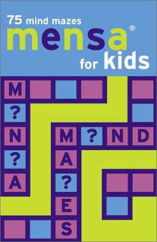mensaforkids.org lesson plans answer key