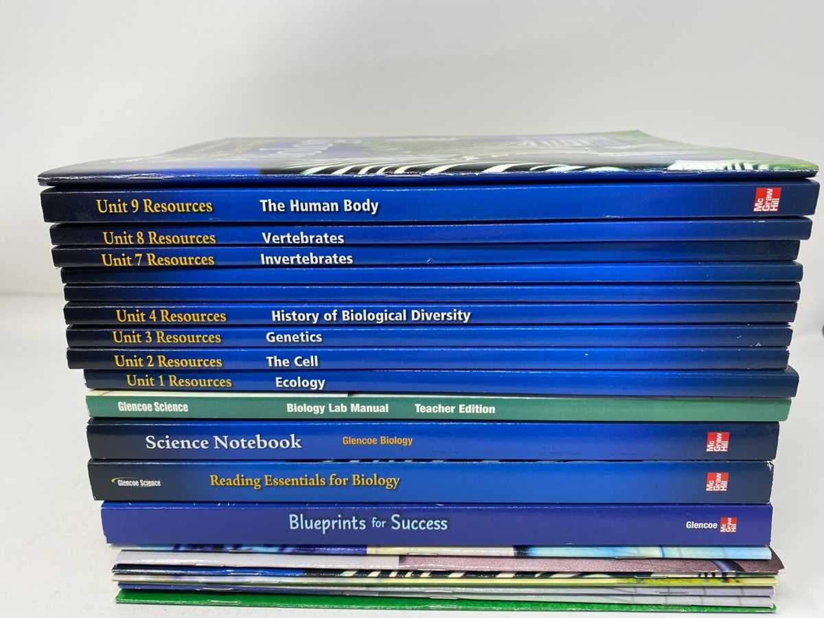 answer key glencoe science reading essentials for biologhy answer key glencoe science reading essentials for biologhy