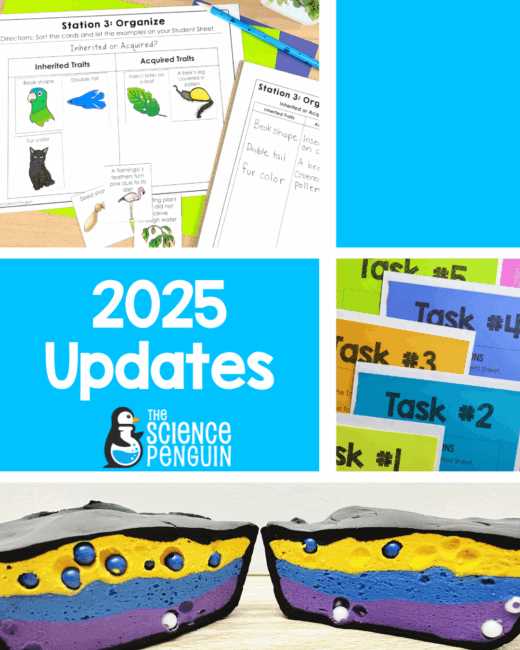 staar 2026 science answer key