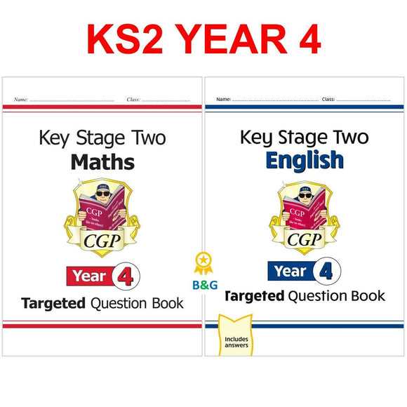 cgp maths for key stage 2 year 4 answers