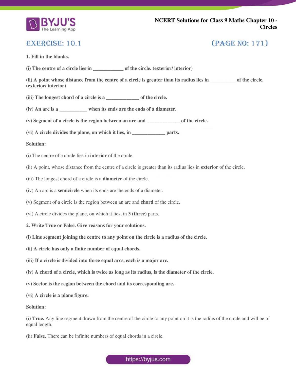 mid chapter checkpoint chapter 10 4th grade answer key