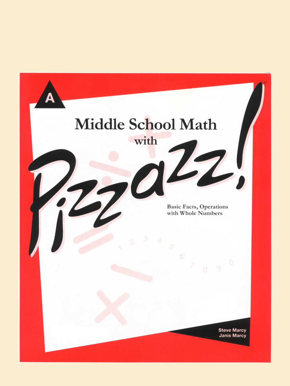 middle school math with pizzazz book d 54 answer key