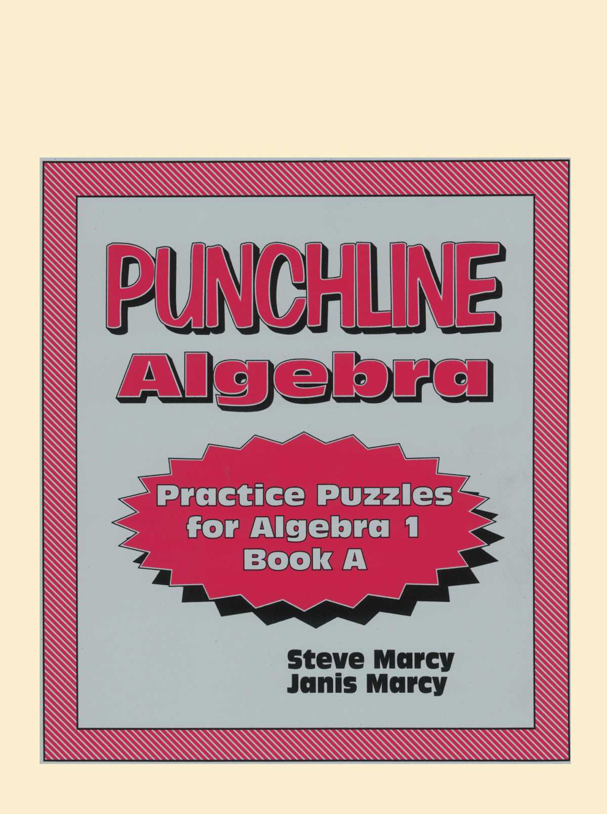 algebra with pizzazz page 160 answer key