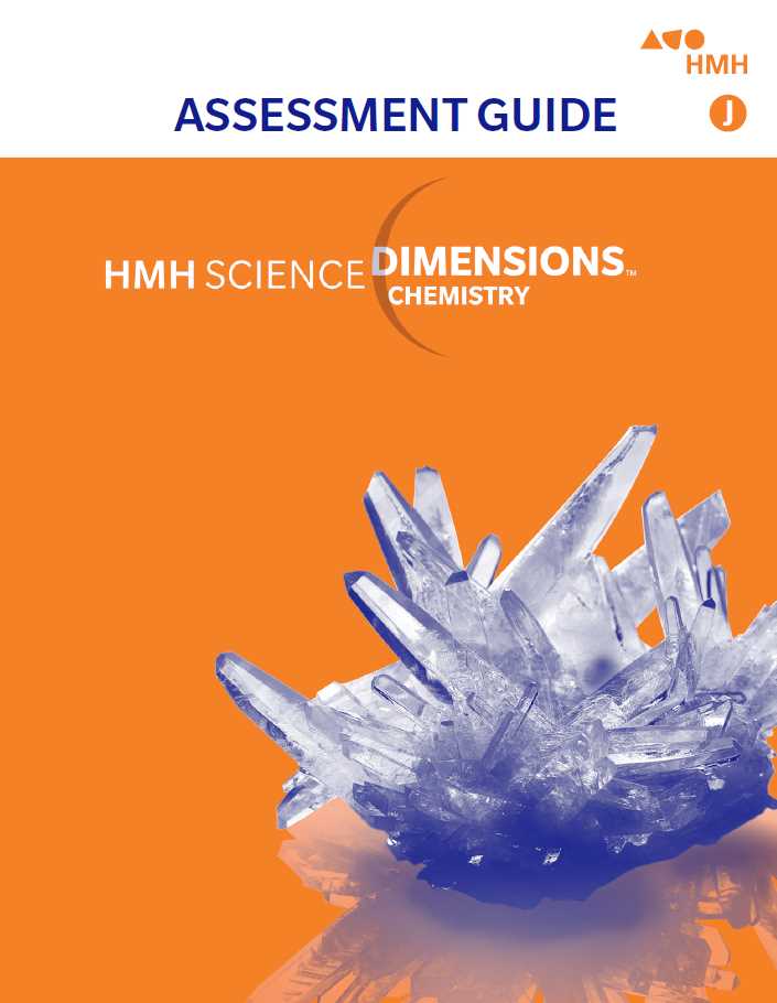 hmh science answer key grade 8