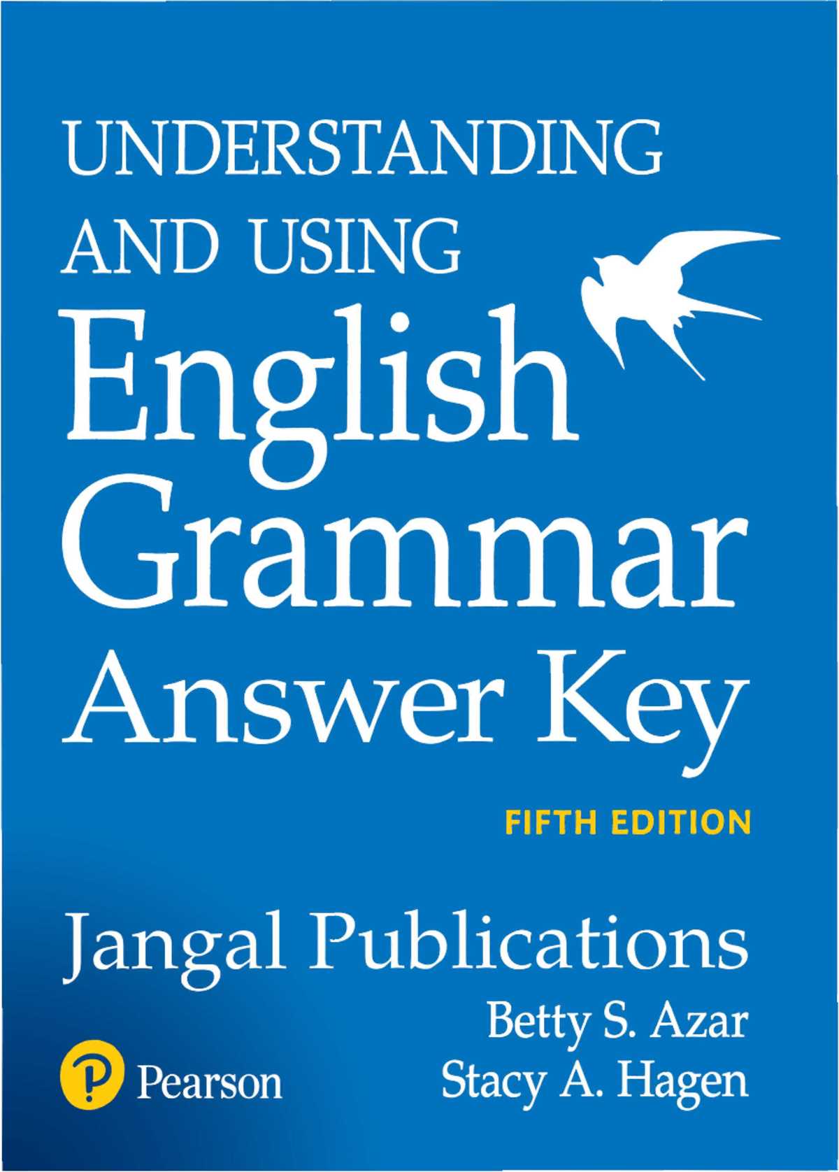 understanding and using english grammar 2nd edition answer key understanding and using english grammar 2nd edition answer key