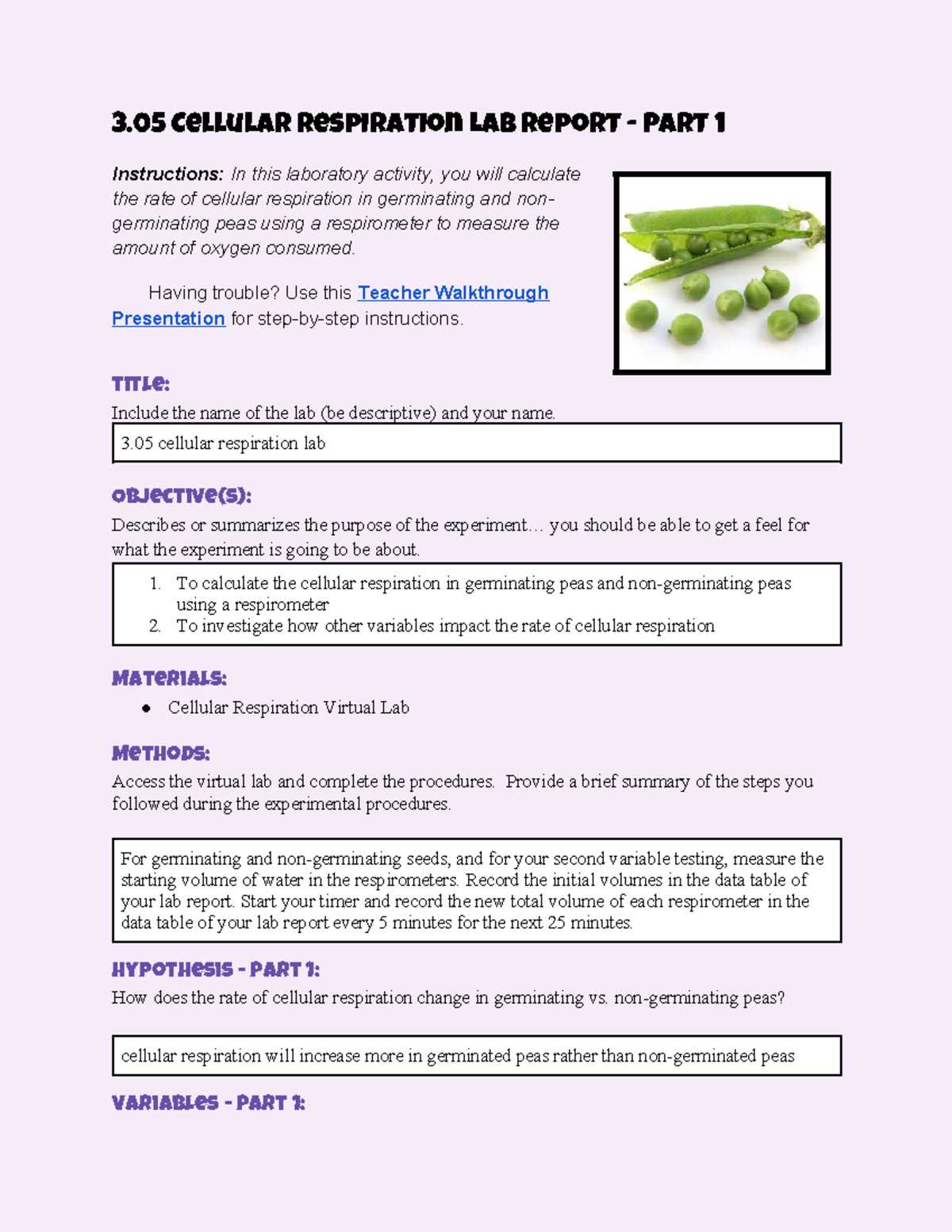 ap biology cellular respiration lab 5 answer key v nrt