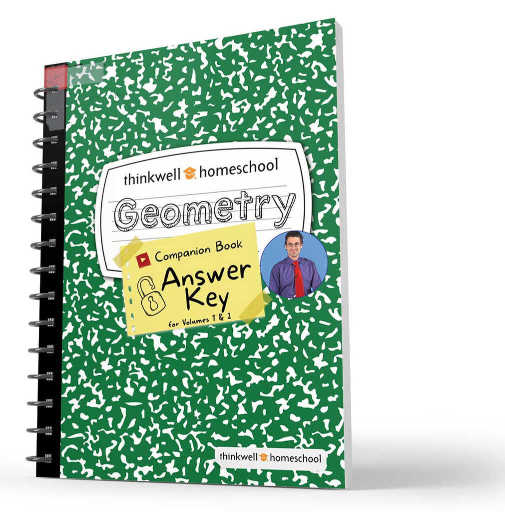 geometry 2004 creative teaching press answer key